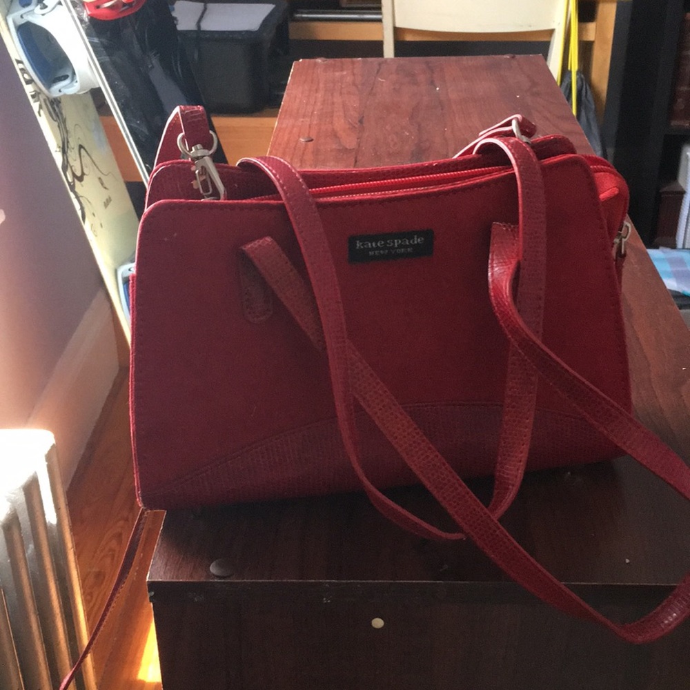 Kate spade bag